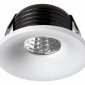Встраиваемый светодиодный светильник Novotech Dot 357700
