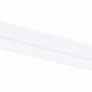 Встраиваемый светильник Arte Lamp Linea A4632PL-1WH