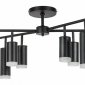 Потолочная люстра Lightstar Rullo LR7283748740