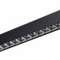 Трековый светодиодный светильник Novotech Kit 358525