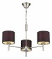 Подвесная люстра Velante 291-123-03