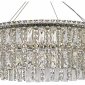 Подвесная люстра Arti Lampadari Ovindoli Ovindoli L 1.5.60.100 G
