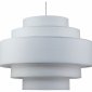 Подвесной светильник Indigo Zemfira 13018/6P White