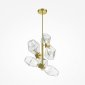 Потолочная люстра Maytoni Coctail time MOD325PL-06G1