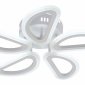 Потолочная светодиодная люстра Escada Arrow 10285/5LED