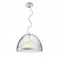 Подвесной светильник 8820P 8820P clear/white