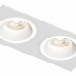 Точечный светильник Denkirs DK2060 DK2062-WH
