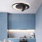 Накладной светильник Ambrella Light FL FL51393