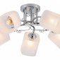 Потолочная люстра Escada Spirea 1105/5PL