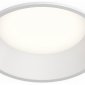 Точечный светильник Denkirs Trim DK2452-WH