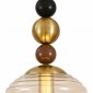Подвесной светильник Moderli Arti V10913-P