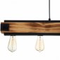 Подвесной светильник Indigo Albero 10018/5P Black