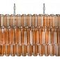 Подвесная люстра iLamp Destiny MD0267-14B
