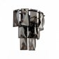 Бра Contemporary 10561W Smoke