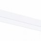 Встраиваемый светильник Arte Lamp Linea A4632PL-1WH