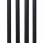 Ландшафтный светодиодный светильник Reluce 09960-0.7-001JH 1,0M LED7W BK RLOS