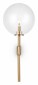 Бра Maytoni Mood MOD172WL-01BS