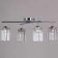 Потолочная люстра  71710-0.3-04 CR