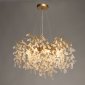 Подвесная люстра Лайма 467014808