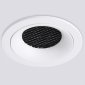 Встраиваемый светильник Ambrella Light Techno Spot Standard Tech TN102721