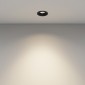 Точечный светильник Maytoni Mini DL059-7W3K-B