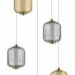 Подвесной светильник ST-Luce Summer SL1193.303.05