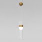 Подвесной светильник Eurosvet Lumen 50244/1 LED