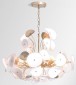 Подвесная люстра Rivoli Albertina Б0068032