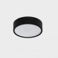 Точечный светильник M04-525 M04-525-95 black 3000K