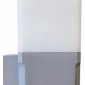 Настенный светильник уличный Fumagalli Virgilio DS3.562.000.LYF1R