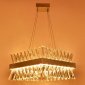 Подвесная люстра Ambrella light Traditional TR5315