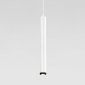 Подвесной светодиодный светильник Elektrostandard Lead 50245 LED белый a062432