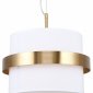 Подвесной светильник Freya Bride FR5367PL-01BS