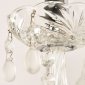 Бра Bohemia Ivele Crystal 112 112B/2/141 Ni V0300
