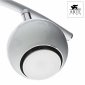 Потолочный светильник Arte Lamp Piatto A6251PL-4WH