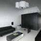 Потолочная люстра Lightstar Pittore 811050