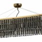 Подвесная люстра Arti Lampadari Milano Milano E 1.5.120x30.107 G