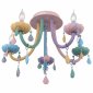Потолочная люстра ST Luce SL1700.782.05