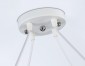 Подвесная люстра Ambrella light TRADITIONAL TR303156
