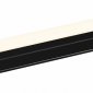 Накладной светильник Эра  LLED-01-08W-4000-B