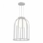 Подвесной светильник ST Luce Nordic SL6129.503.01
