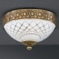 Потолочный светильник Reccagni Angelo PL 7012/2