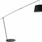 Торшер Lussole Lgo GRLSP-0505