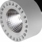 Потолочный светодиодный светильник Lightstar Forte 381393