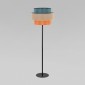 Уличный настенный светодиодный светильник Ambrella light Garden ST4544