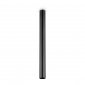 Потолочный светильник Ideal Lux Look PL1 H75 Nero