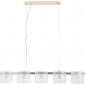 Подвесная люстра Crystal Lux Encanto SP7 L1500
