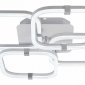 Потолочная светодиодная люстра Escada Factor 10280/4LED