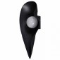 Уличный светильник Reluce 86865-9.2-001JH LED10W BK