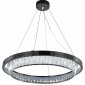 Подвесной светильник Indigo Riva 12045/1P Black